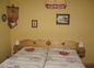 chambre 2 lits