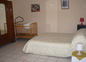 Côté chambre