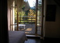 chambre sur terrasse