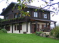 Le chalet