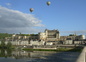 Le château d' Amboise