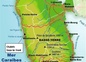 Plan de la Basse-Terre