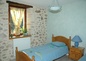 Chambre Bleue