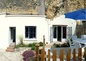 Gîte troglodyte Amboise