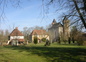 Le château de Celon