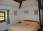 chambre gîte