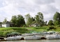 le domaine de Saone Valley