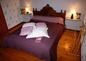 chambre n° 1 - 1 lit en 160 cm