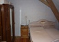 chambre grand lit