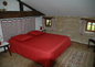 chambre rose