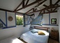Chambre chalet 2-3p