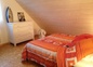 Chambre de l'étage