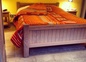 Chambre du rez-de-chaussée
