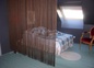 Chambre grise