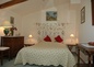 La chambre d'hôtes Touraine