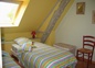 chambre jaune