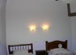 chambre lilas