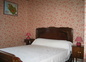 La chambre rose