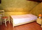 chambre verte