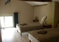 Chambre filet
