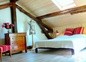 chambre gîte