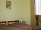 Chambre enfant gite Esperou