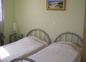 Chambre enfant gite Vaccares