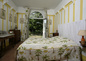 Chambre de l'Orangerie