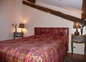 chambre rose