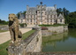 Château de Beaumesnil XVIIIème