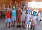 Club enfants pendant les vacances