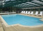 Interieur piscine