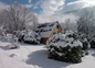 Vacances d'hiver