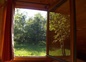 Vue de la chambre