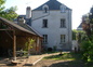côté Jardin