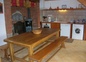 Cuisine et salle à manger