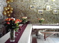 Salle pour 40 personnes