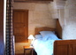 chambre dans la tour