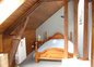 Chambre alcove