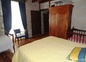 La chambre du rez-de-chaussée