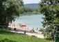 Lac de chalain 15mn