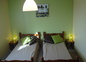 chambre 3 lits