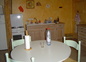 Cuisine - salon vue 4