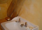 sanitaires privés vue 2