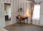 La chambre Lilas