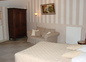 La chambre Lilas