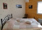 chambre 1 avec lit 160x200
