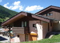 l'appartement, sour les toits