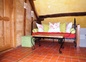 salon - mezzanine