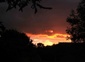 Des couchers de soleil exceptionnels